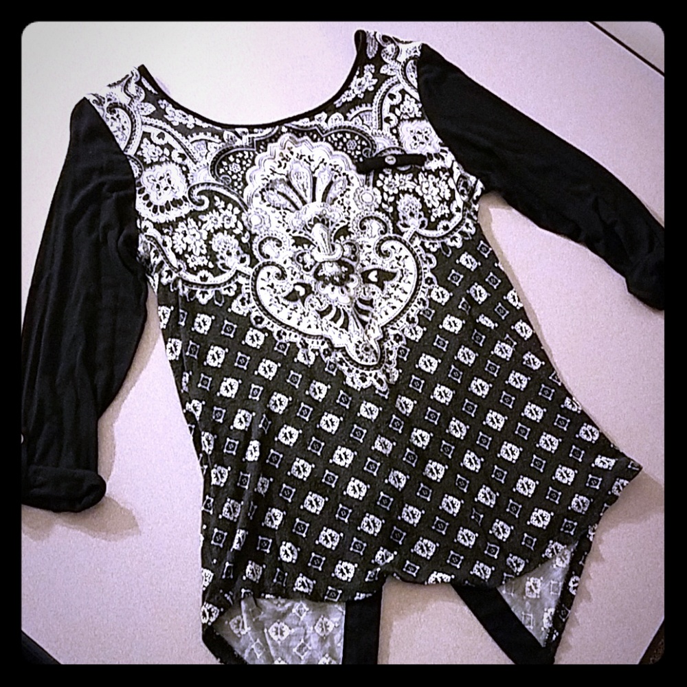 Maurices Shirt